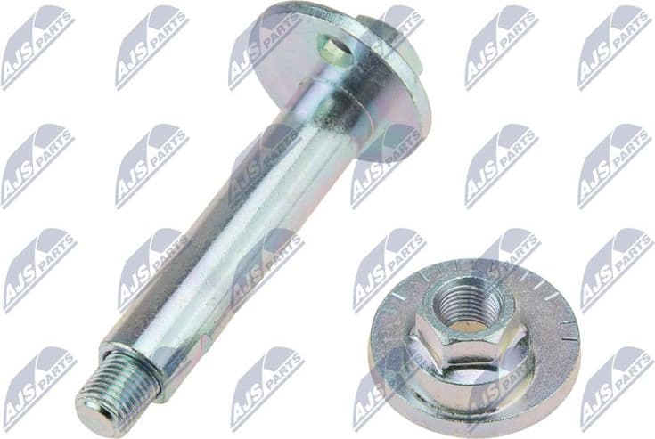 Bolt eccentric ZWT-TY-061SK - image 2