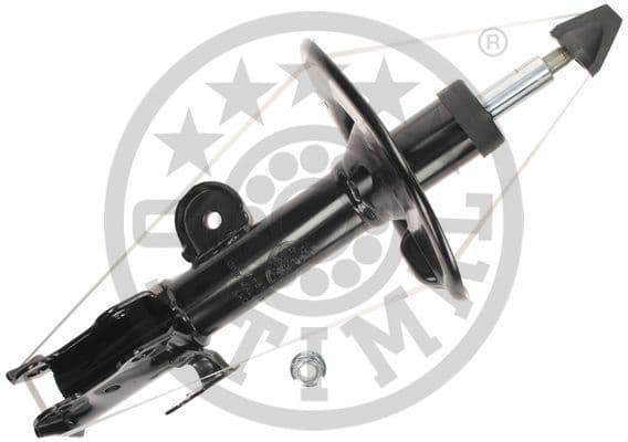 Shock Absorber A-5165GL
