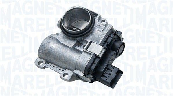 Throttle Body 802001546904