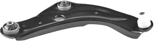 Control/Trailing Arm, wheel suspension TED53765