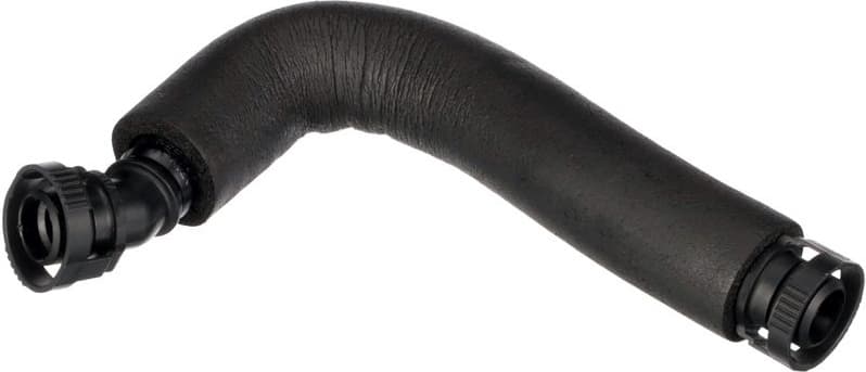 Hose, crankcase ventilation EMH659
