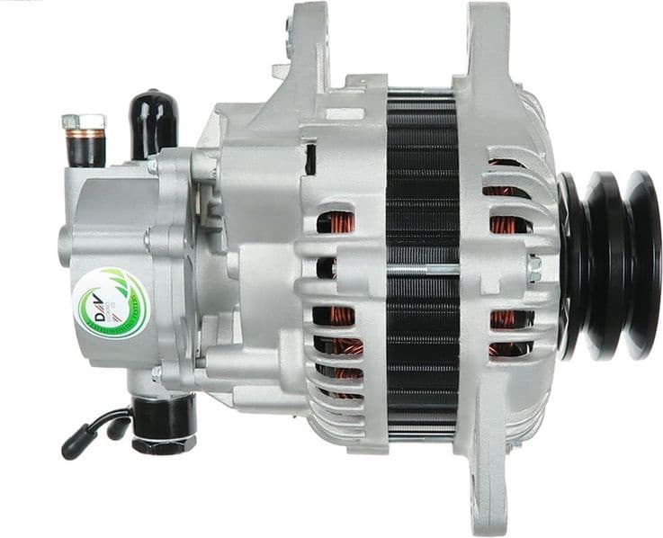Alternator AS A3243S - image 2