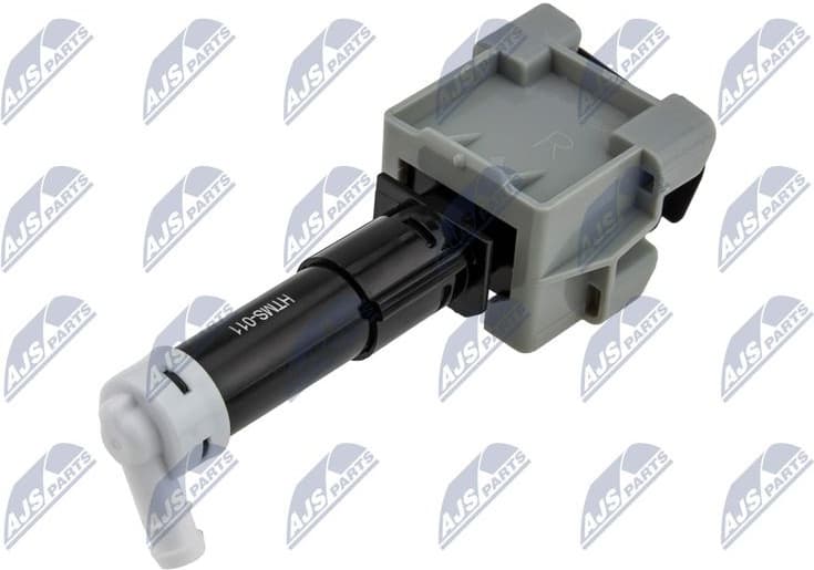 Washer Fluid Jet, headlight cleaning EDS-MS-011 - image 2