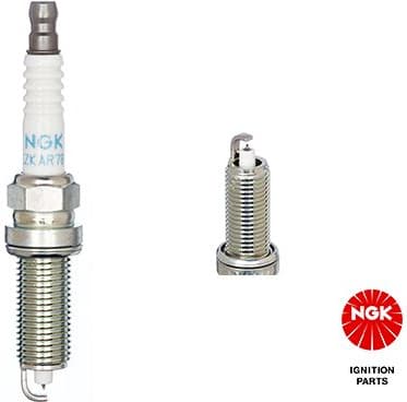 Spark Plug 1654