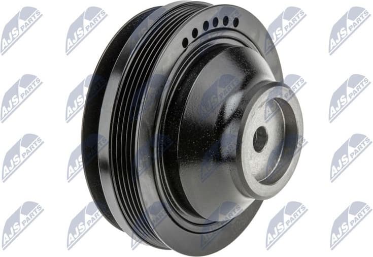 Belt Pulley, crankshaft RKP-MS-013 - image 2