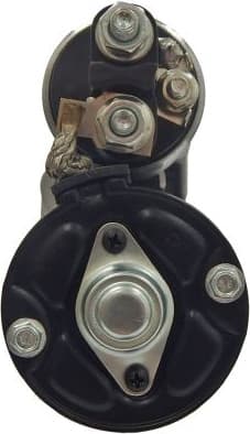 Starter 8EA 011 612-591 - image 3