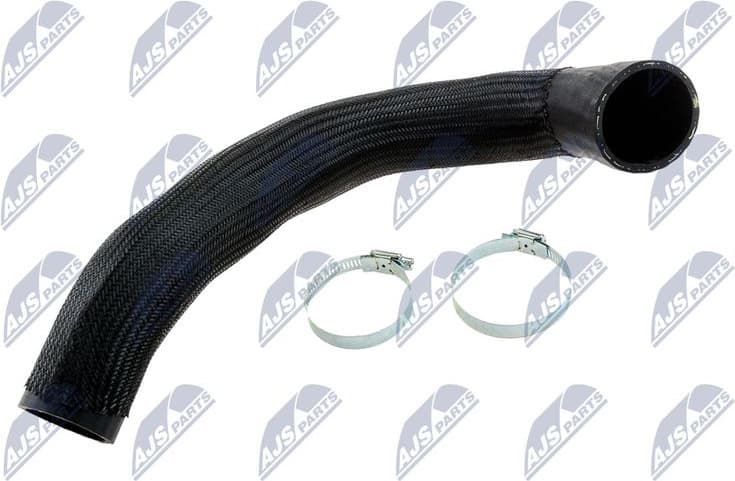 Charge Air Hose GPP-AU-054