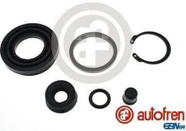 Repair Kit, brake caliper D43049