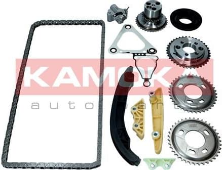 Timing Chain Kit 7001678