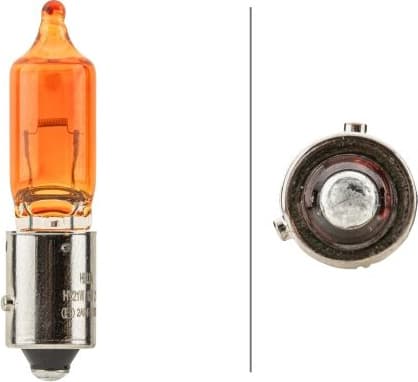 Bulb, direction indicator STANDARD 8GH 223 498-821