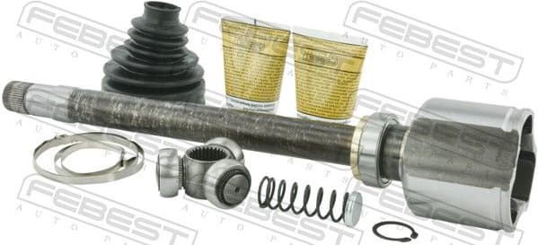 Joint Kit, drive shaft 2811-DUCQ18RH