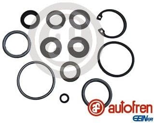Repair Kit, brake master cylinder D1644