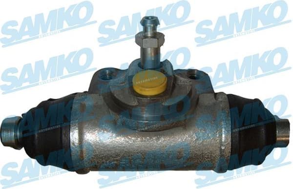 Wheel Brake Cylinder C31037