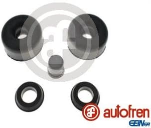 Repair Kit, wheel brake cylinder D3588