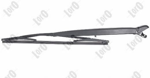 Wiper Arm Set, window cleaning LORO 103-00-037-C