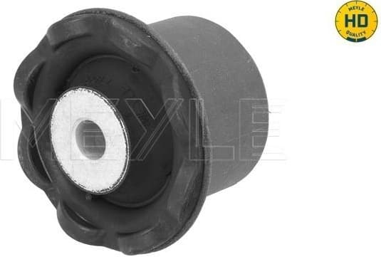 Mounting, control/trailing arm MEYLE-HD: Better than OE. 53-16 610 0004/HD