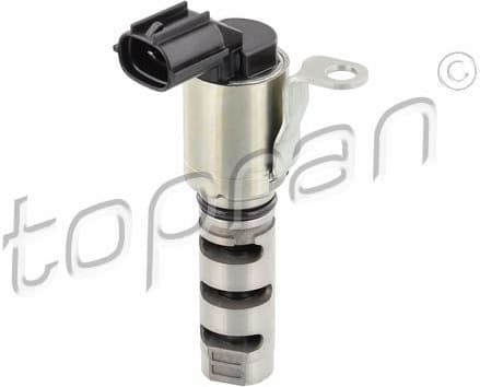 Control Valve, camshaft adjustment 600 518