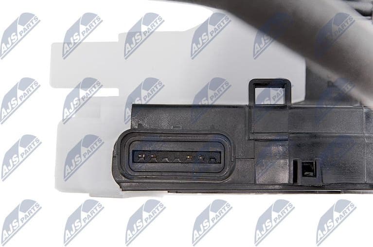 Door Lock EZC-HY-502 - image 5