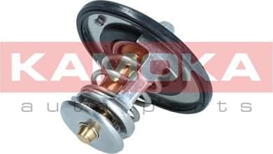 Thermostat, coolant 7710101 - image 2