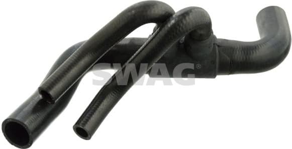 Radiator Hose 64 10 6487
