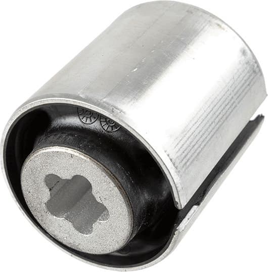 Mounting, control/trailing arm 43437 01