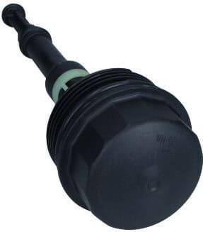 Cap, oil filter housing 27-2166