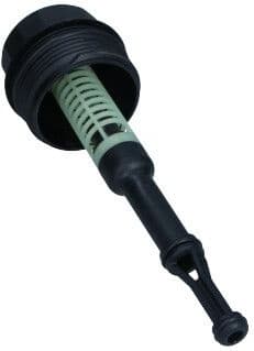 Cap, oil filter housing 27-2166 - image 2