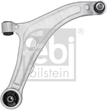 Control/Trailing Arm, wheel suspension 181407