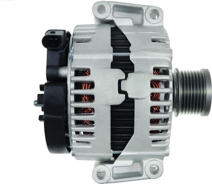 Alternator AS A0291 - image 2