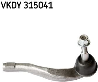 Tie Rod End VKDY315041