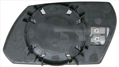 Mirror Glass, exterior mirror 31000481