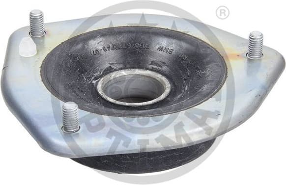 Repair Kit, suspension strut support mount F8-7837 - image 2