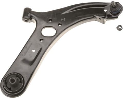 Control/Trailing Arm, wheel suspension JTC1654 - image 2