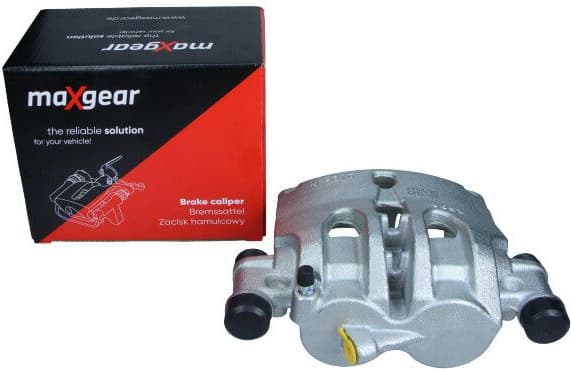 Brake Caliper 82-1322 - image 2