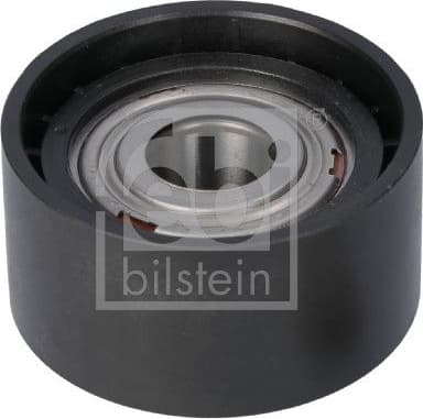Deflection/Guide Pulley, V-ribbed belt 182203