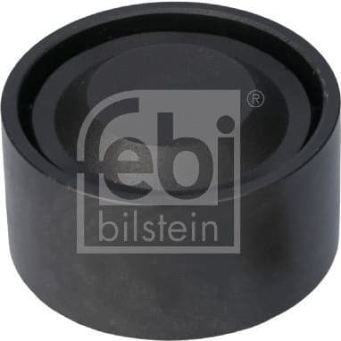 Deflection/Guide Pulley, V-ribbed belt 182203 - image 2