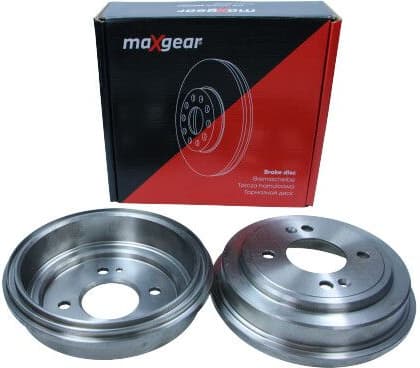 Brake Drum 19-3198 - image 2
