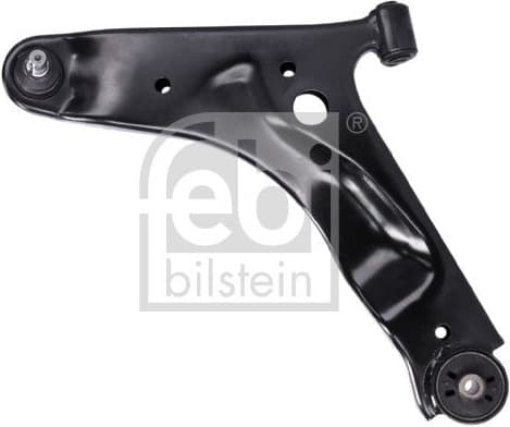 Control/Trailing Arm, wheel suspension 181825