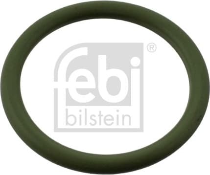 Gasket, centrifugal cleaner flange 45547