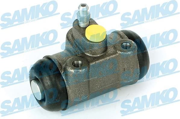 Wheel Brake Cylinder C06708