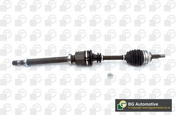 Drive Shaft DS7346R