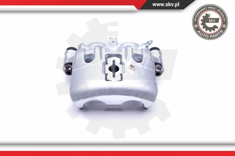Brake Caliper 46SKV182 - image 2