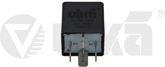 Multifunctional Relay 99510092101