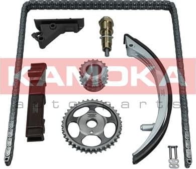 Timing Chain Kit 7001552