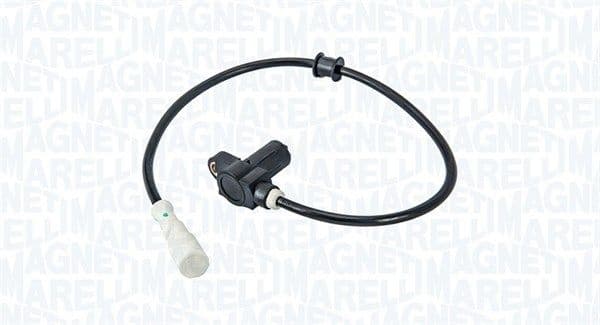 Sensor, wheel speed 172100034010