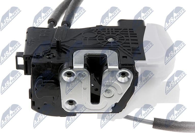 Door Lock EZC-HY-503 - image 3