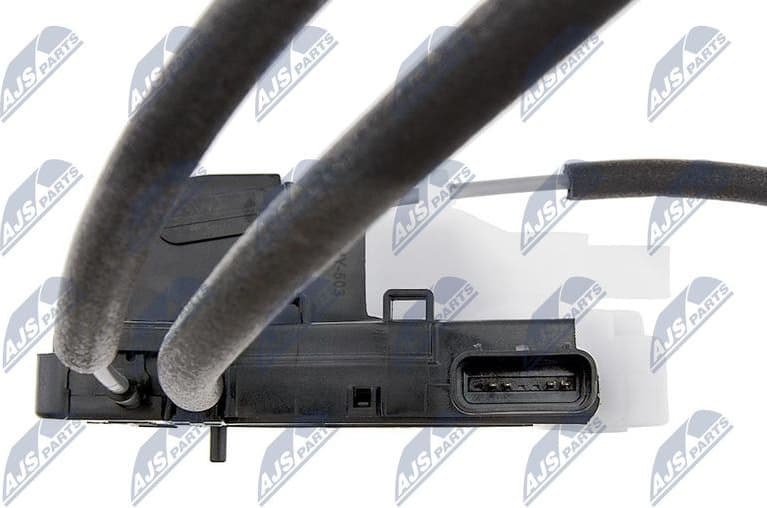 Door Lock EZC-HY-503 - image 4