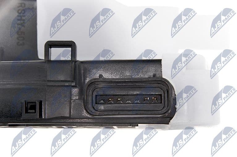 Door Lock EZC-HY-503 - image 5