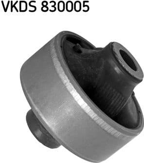 Silentblock front axle VKDS 830005 - image 2