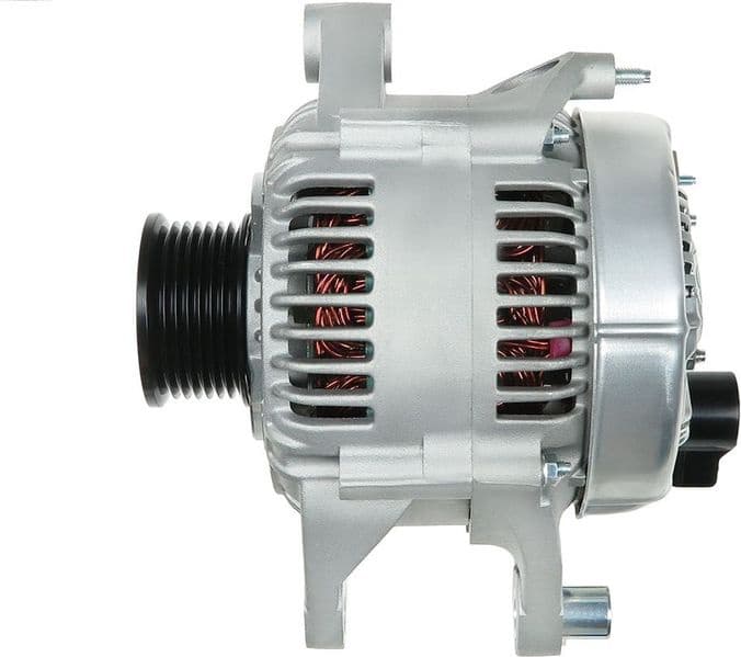 Alternator AS A6609S - image 4